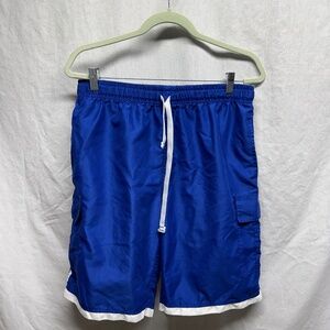 Blue Polo brand Board Shorts/ Swim Trunk